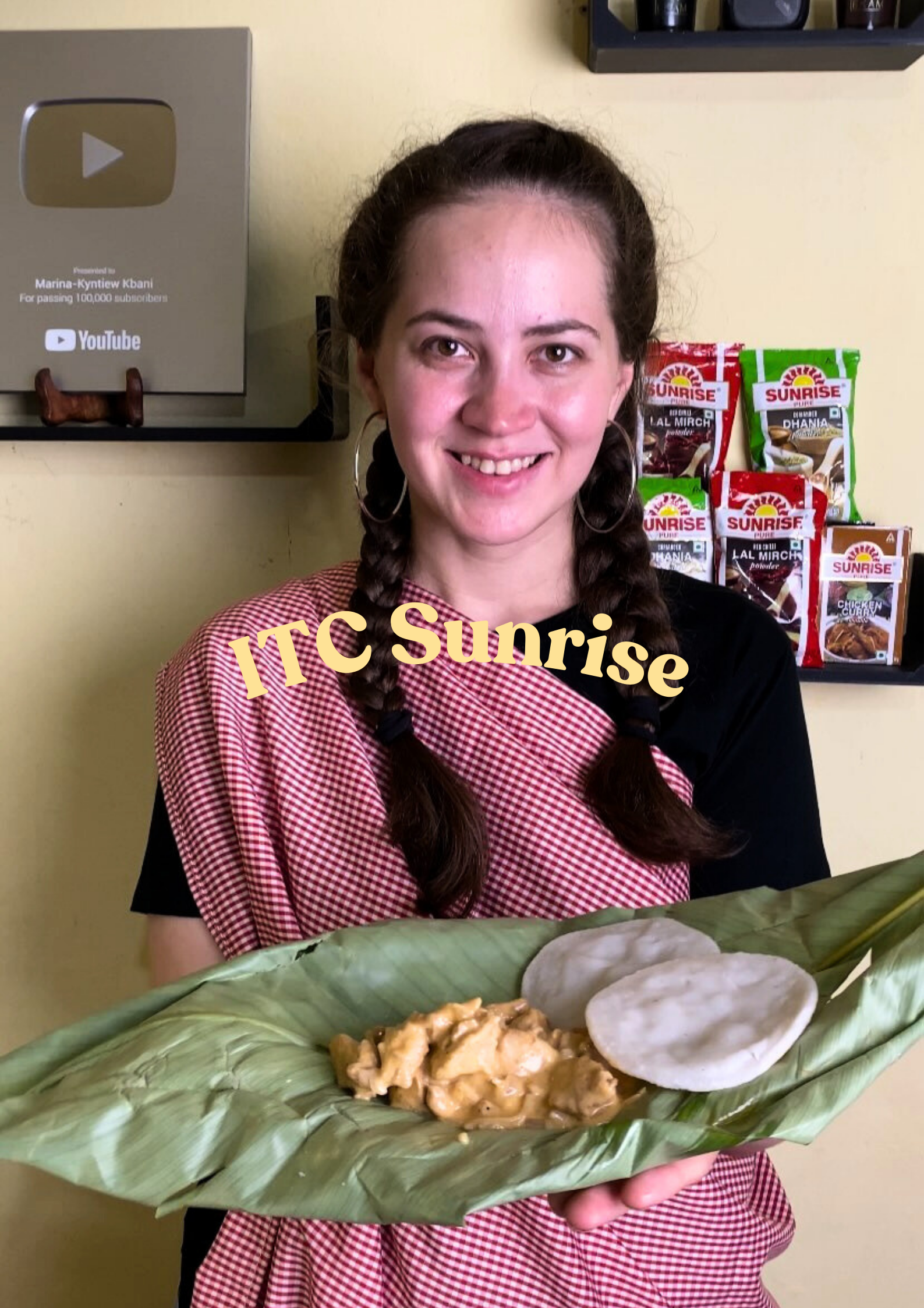 ITC Sunrise