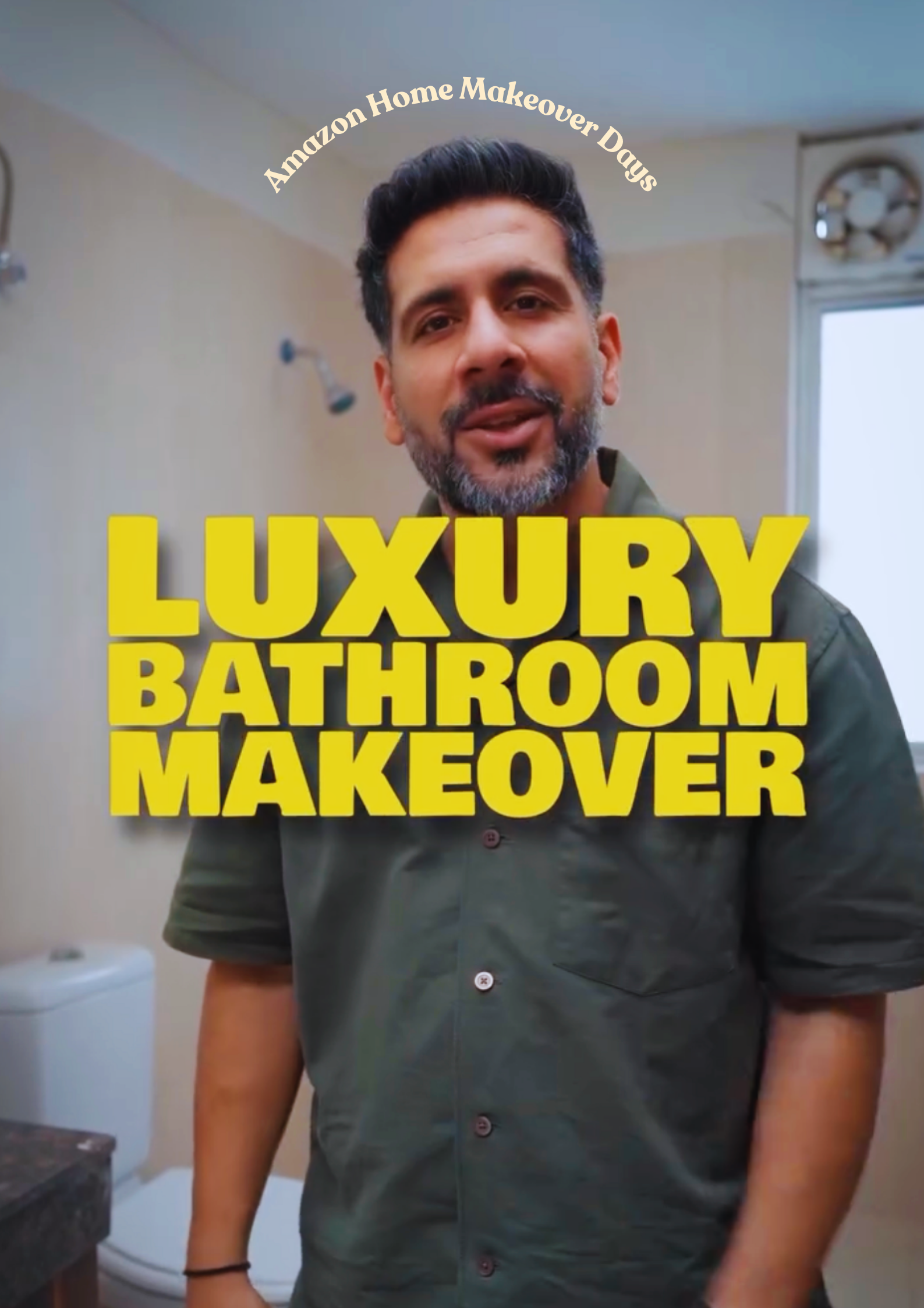 Amazon - Bathroom Fixtures