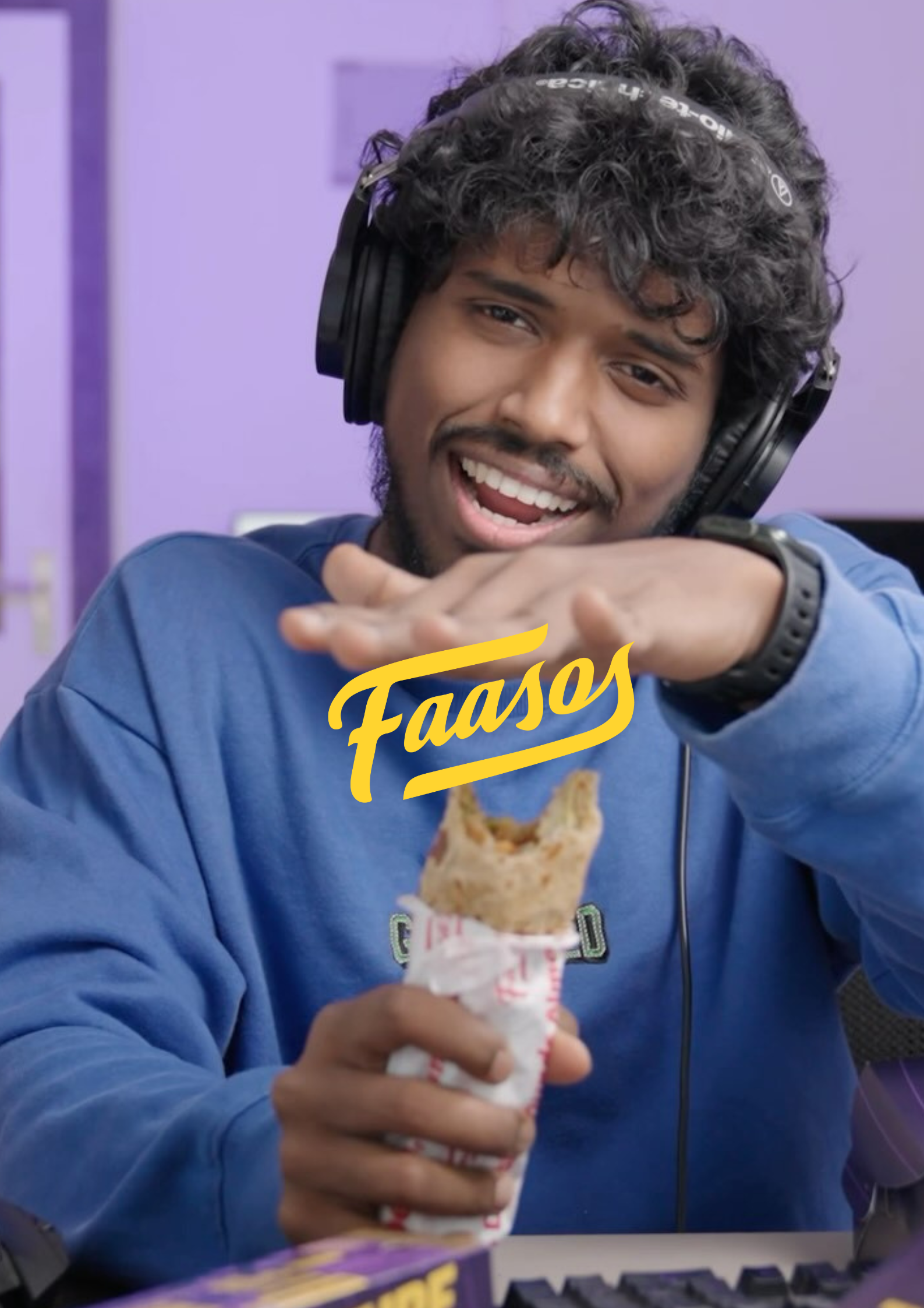 Faasos