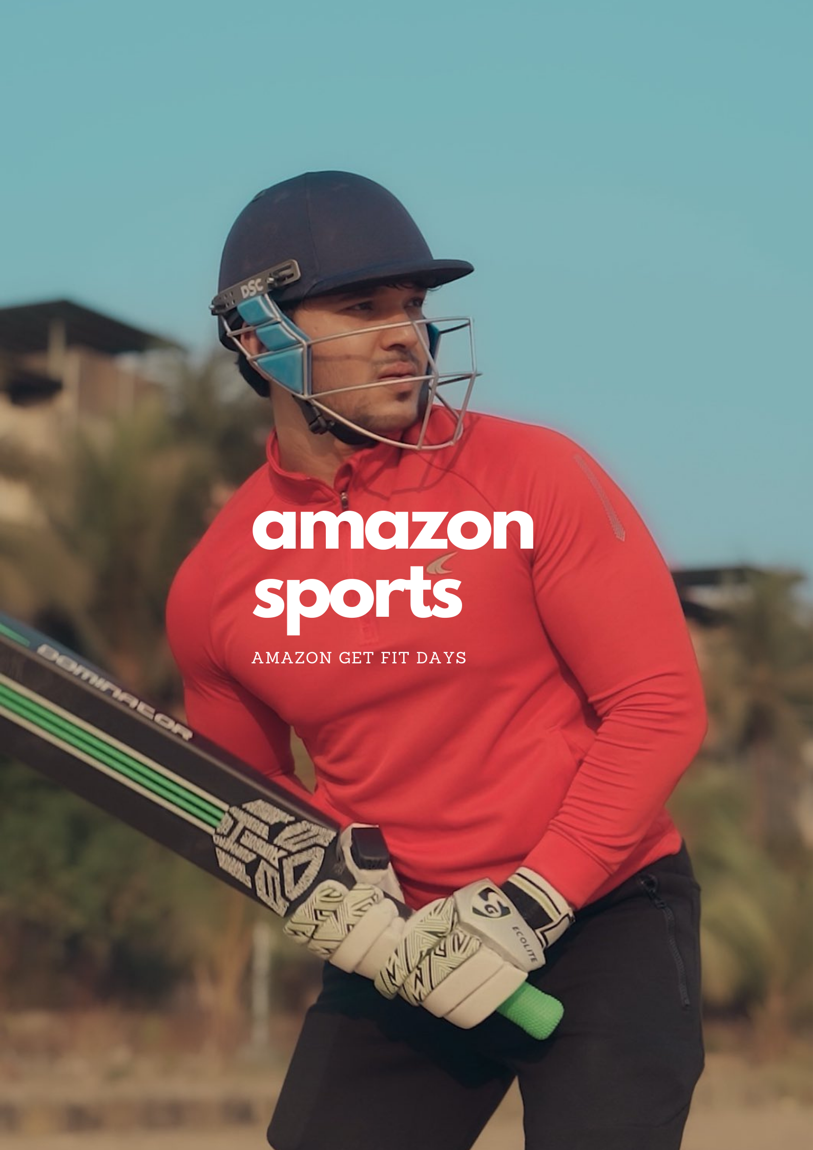 Amazon Sports