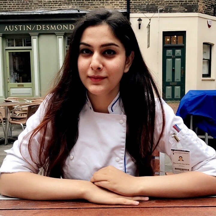 chefguntas