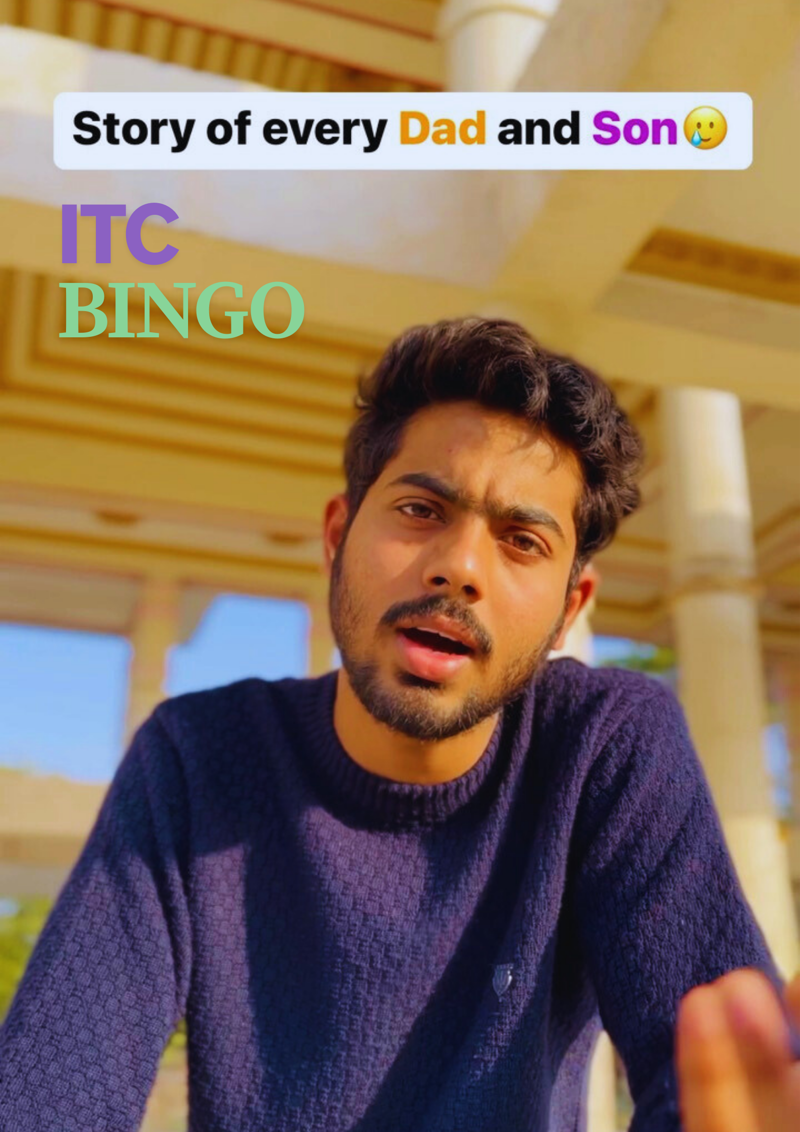 ITC Bingo