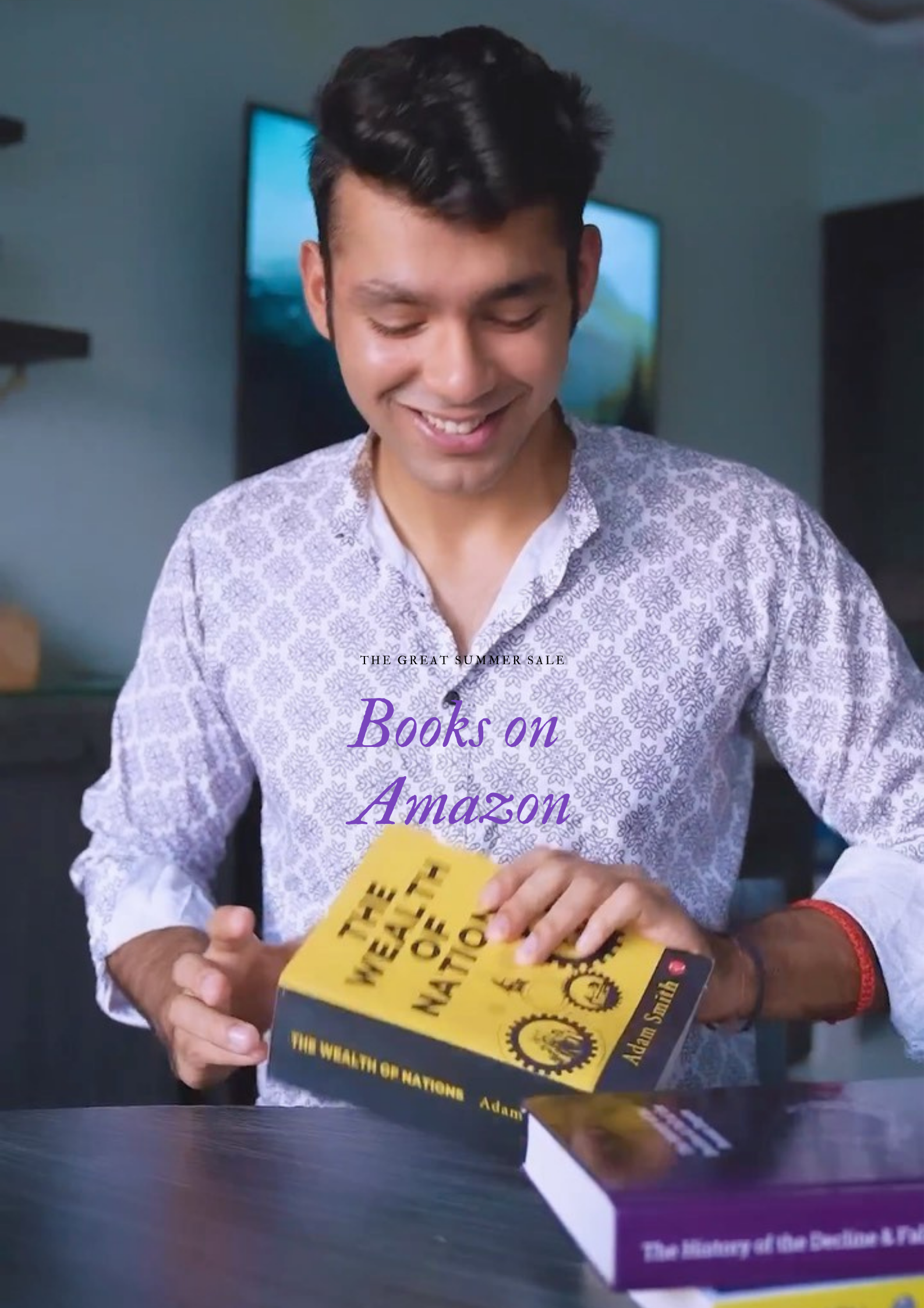 Amazon Books